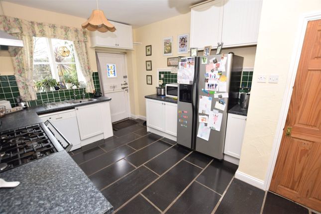 Detached house for sale in Diddies Road, Stratton, Bude