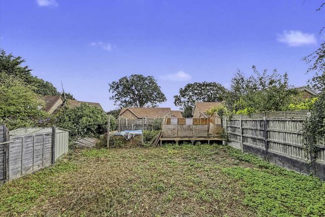 3, Malting Lane, Kirby le soken photo 4