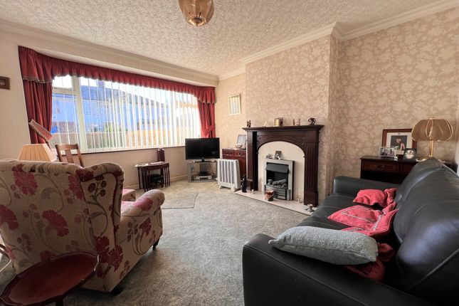 Semi-detached house for sale in South Drive, Fulwood
