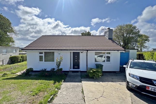 Bungalow for sale in Birch Hill Avenue, Onchan, Isle Of Man