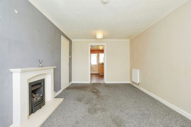 Bungalow for sale in Mill View Close, Woodbridge