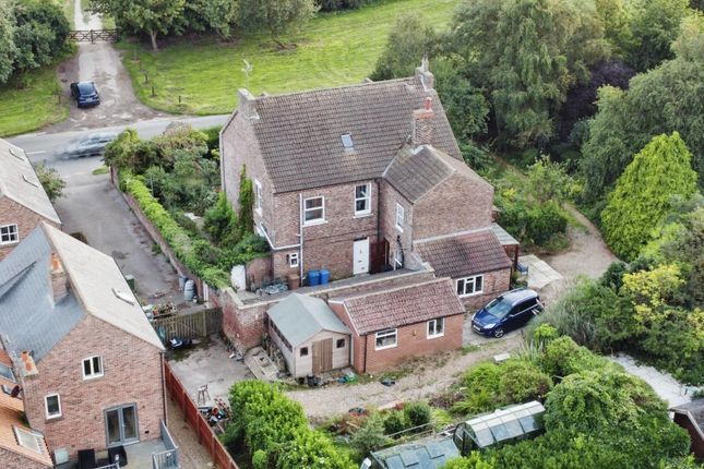 Detached house for sale in Bridlington Road, Flamborough, Bridlington