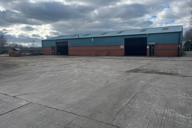 Thumbnail Light industrial to let in Units 1 &amp; 2 Sutton Point, Worsley Brow, St. Helens, Merseyside