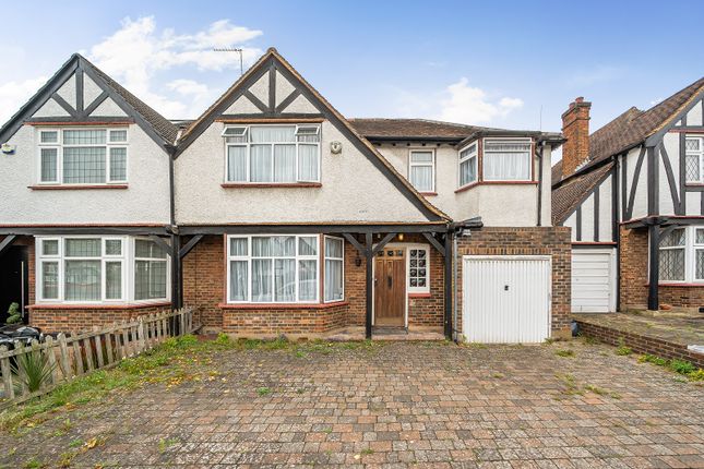 6-bed house on 27, Hillside Gardens, Edgware, £899,950
