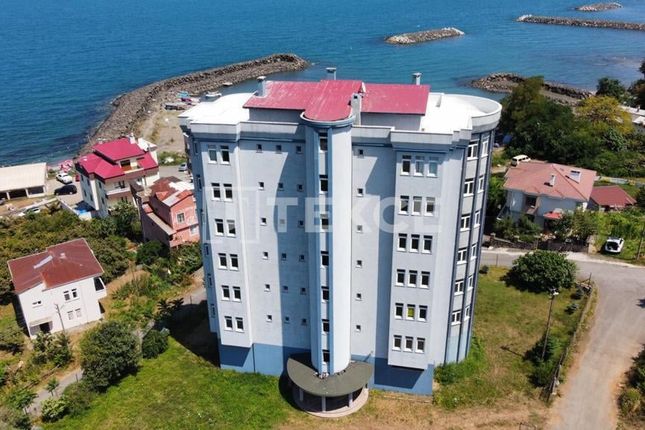 Thumbnail Block of flats for sale in Adacık, Beşikdüzü, Trabzon, Türkiye