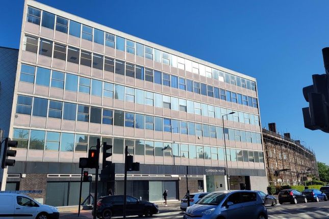 Office to let in London Road, Kingston Upon Thames