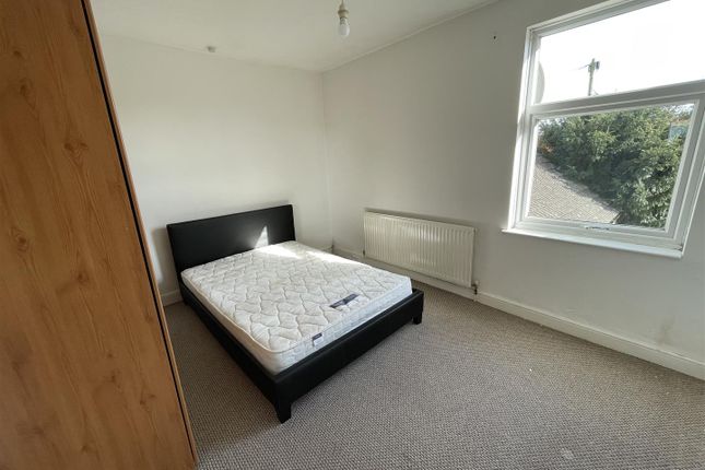 Terraced house for sale in Redcliffe Street, Rodbourne, Swindon