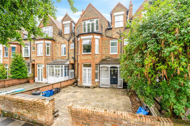 3-bed house on Ground Floor Flat, 138, Kew Road, Richmond, £1,200,000