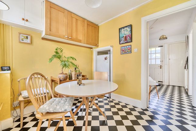 Murray Villas,4, Carrallack Lane, St Just photo 4