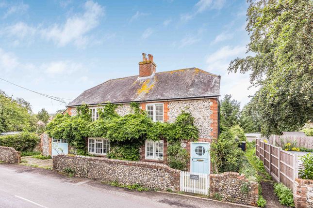 Detached house for sale in Hares Lane, Funtington, Chichester