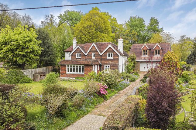Thumbnail Detached house for sale in Jeremys Lane, Bolney, Haywards Heath, West Sussex