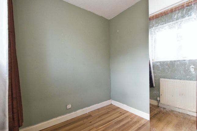 Terraced house for sale in Nickelby Close, London