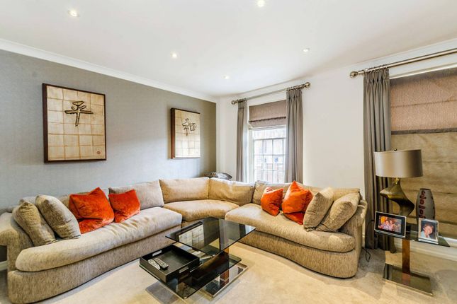 4 Bed Property To Rent In Marston Close Swiss Cottage London Nw6