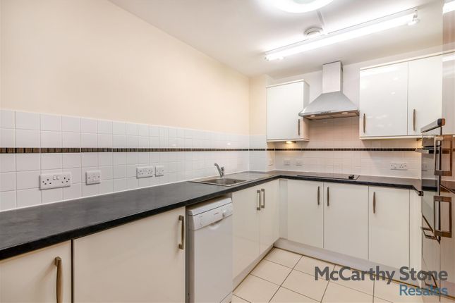 11 Yew Tree Court, 79 Limpsfield Road, South Croydon photo 2
