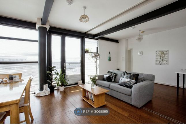 Hallings Wharf Studios, Channelsea Road, London photo 4