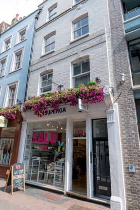 Thumbnail Office to let in 20 Foubert's Place, Carnaby, London