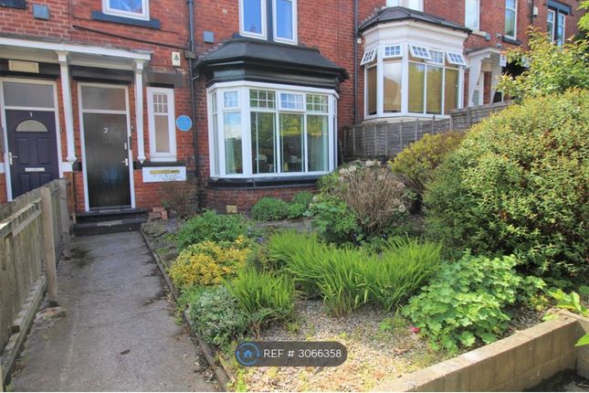 C Claremont Villas, Leeds photo 5