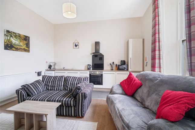 Flat C, 11, Charlotte Street, South Ayrshire photo 4