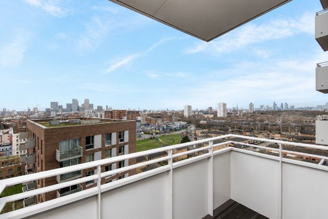 Flat 95, Ivy Point, London photo 2