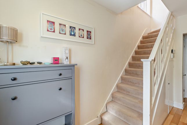 Semi-detached house for sale in Grove Road, Pinner