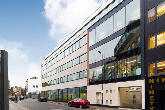 Thumbnail Office to let in Great Suffolk Street, London