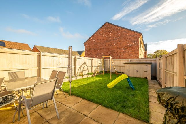 69 Fleetwood Road, Lincoln photo 4