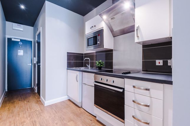 Flat 4, 160 Upper New Walk, Flat 4, 160 Upper New Walk, Leicester photo 3