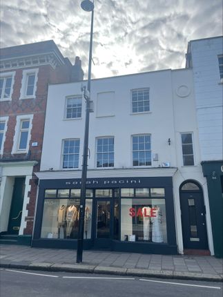 Office to let in High Street Wimbledon, London