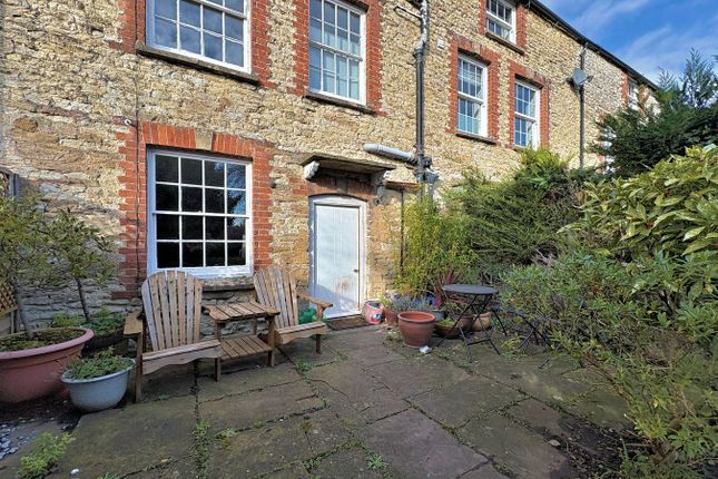 4-bed house on 3, Charfield Road, Kingswood, Wotton-under-Edge, £360,000