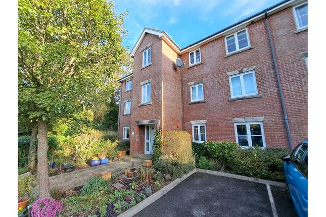 Flat for sale in Whyte Close, Dover, Whitfield