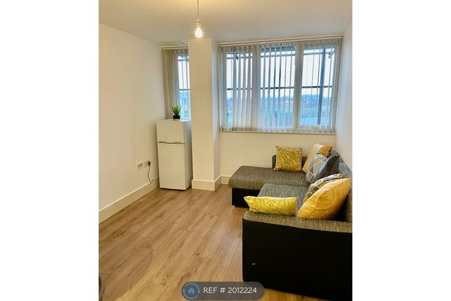 Flat, Bartholomew Court High Street, Waltham Cross photo 4