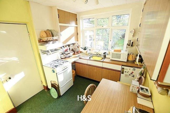 Semi-detached house for sale in Cropthorne Road, Shirley, Solihull