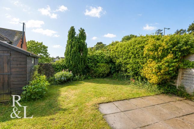 6, The Dovecote, Derby photo 2