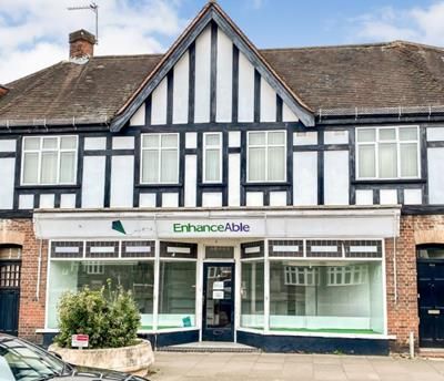 Thumbnail Retail premises to let in 96 Alexandra Drive, Surbiton, Surrey