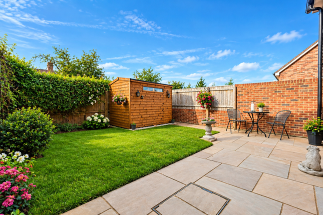 3 Badgers Grove Ring Street, Stalbridge, STURMINSTER NEWTON photo 3