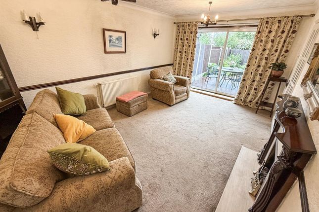 14, Bridgeman Road, Oswestry photo 3