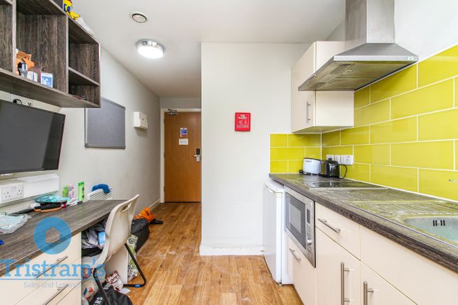 0-02, Maid Marian House, Nottingham photo 4