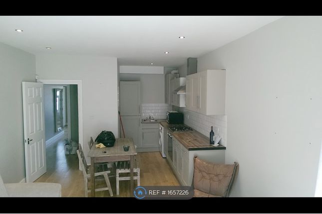Thumbnail Flat to rent in Herne Hill, London