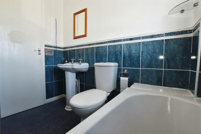 Terraced house for sale in Sandale Court, Lowdale Close, Hull