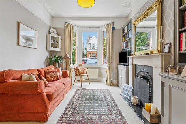 Property for sale in St. Winifreds Road, Teddington