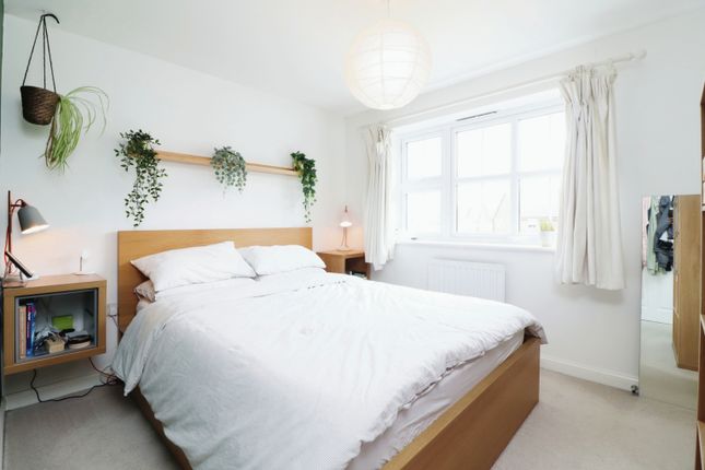 Terraced house for sale in Farm Drive, Petersfield, Hampshire