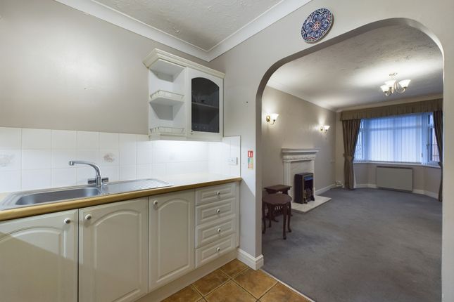 Flat for sale in Fairhaven Court, 65 Woodlands Road, Lytham St. Annes