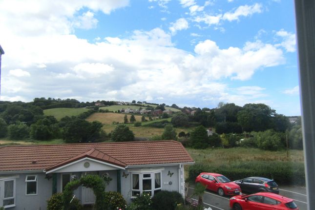 Studio to rent in The Old Vicarage Residential Mobile Home Park, Ffynnongroyw, Holywell