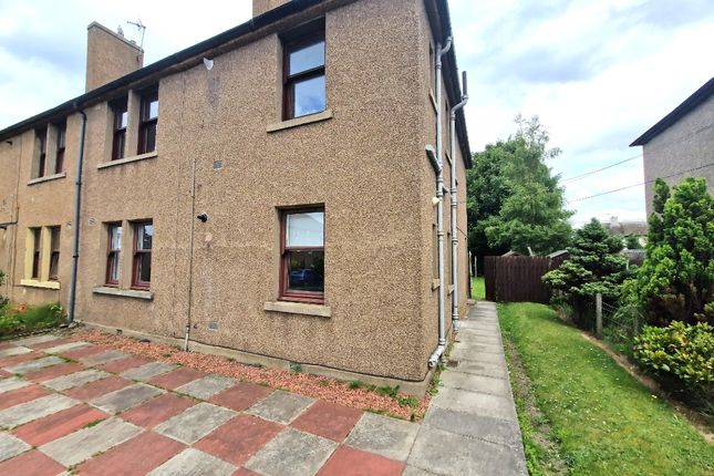 Flat to rent in Inglis Avenue, Port Seton, East Lothian