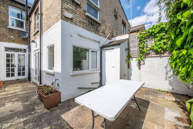 Property to rent in Ingelow Road, Diamond Conservation Area, London