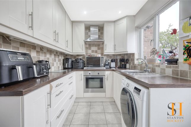 Terraced house for sale in Camellia Close, Romford