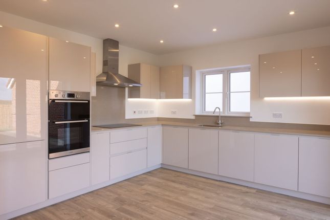 Plot 144, Nenhurst, Great Bentley photo 4