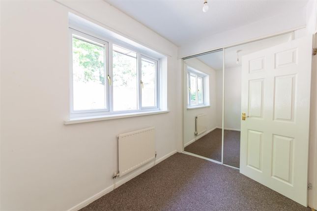Terraced house for sale in Hawkes Ridge, Ty Canol, Cwmbran