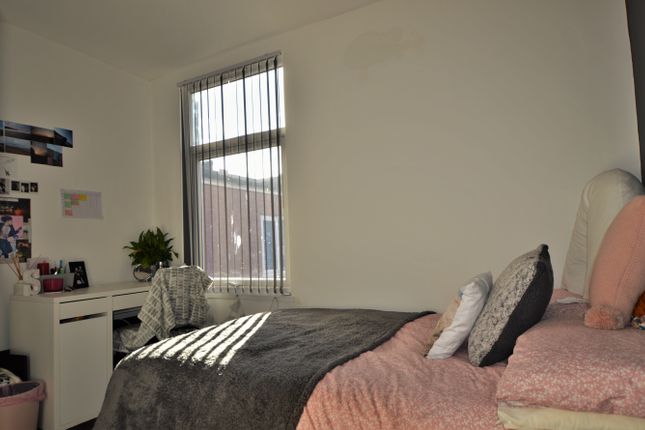Terraced house to rent in Baker Street, Middlesbrough