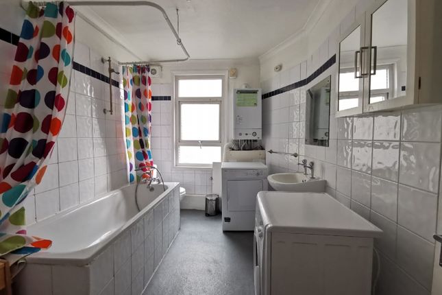 Flat F, 9 Chalton Street, Euston, London, NW1 1JD, London photo 4